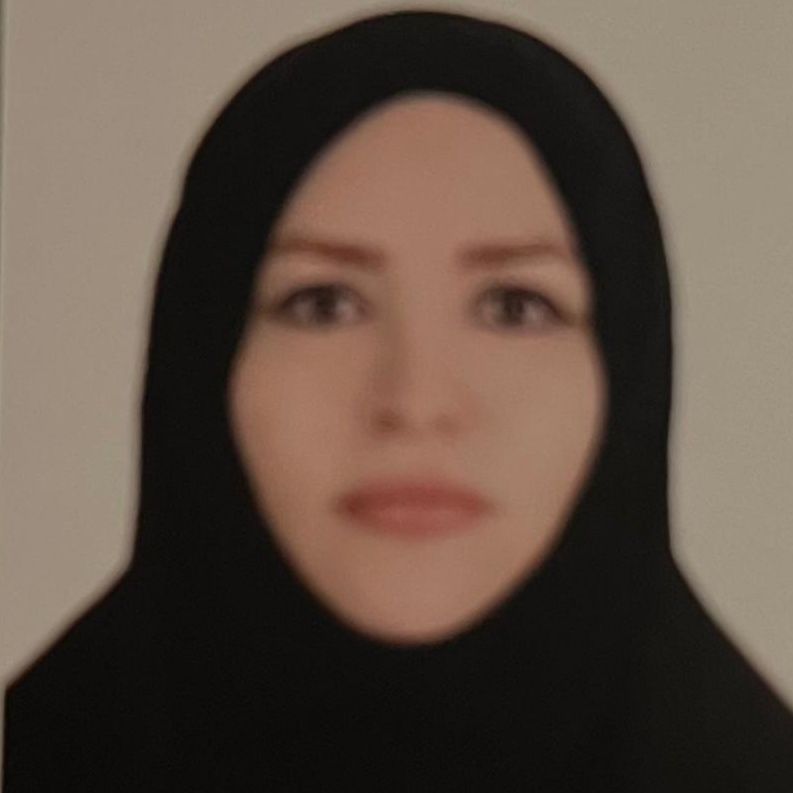 لیدا شهبازیان - مامایی رشت