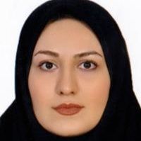 دکتر محبوبه آب شیرینی - رادیولوژی خورموج