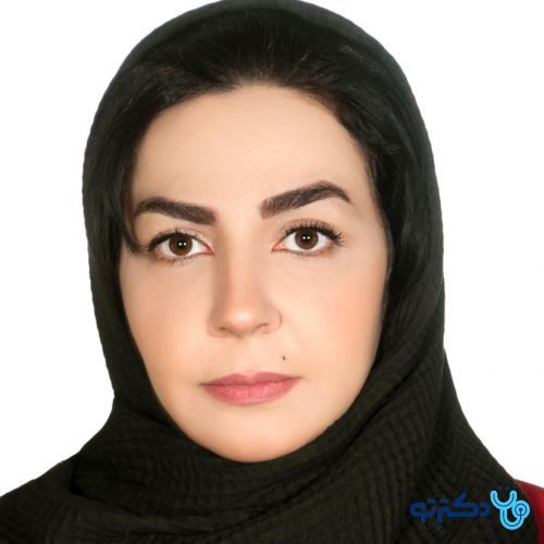 دکتر هدی کدخدازاده - داخلی تهران