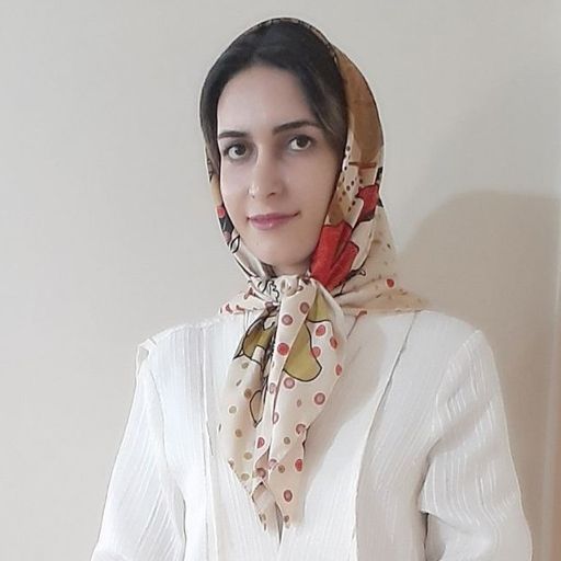 فرشته محمدی - روانشناسی کرج