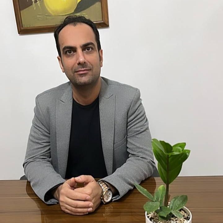 روح اله جیردهی - روانشناسی رشت