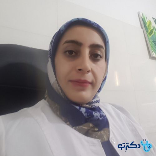 دکتر سمانه محمودی - زنان و زایمان شیراز