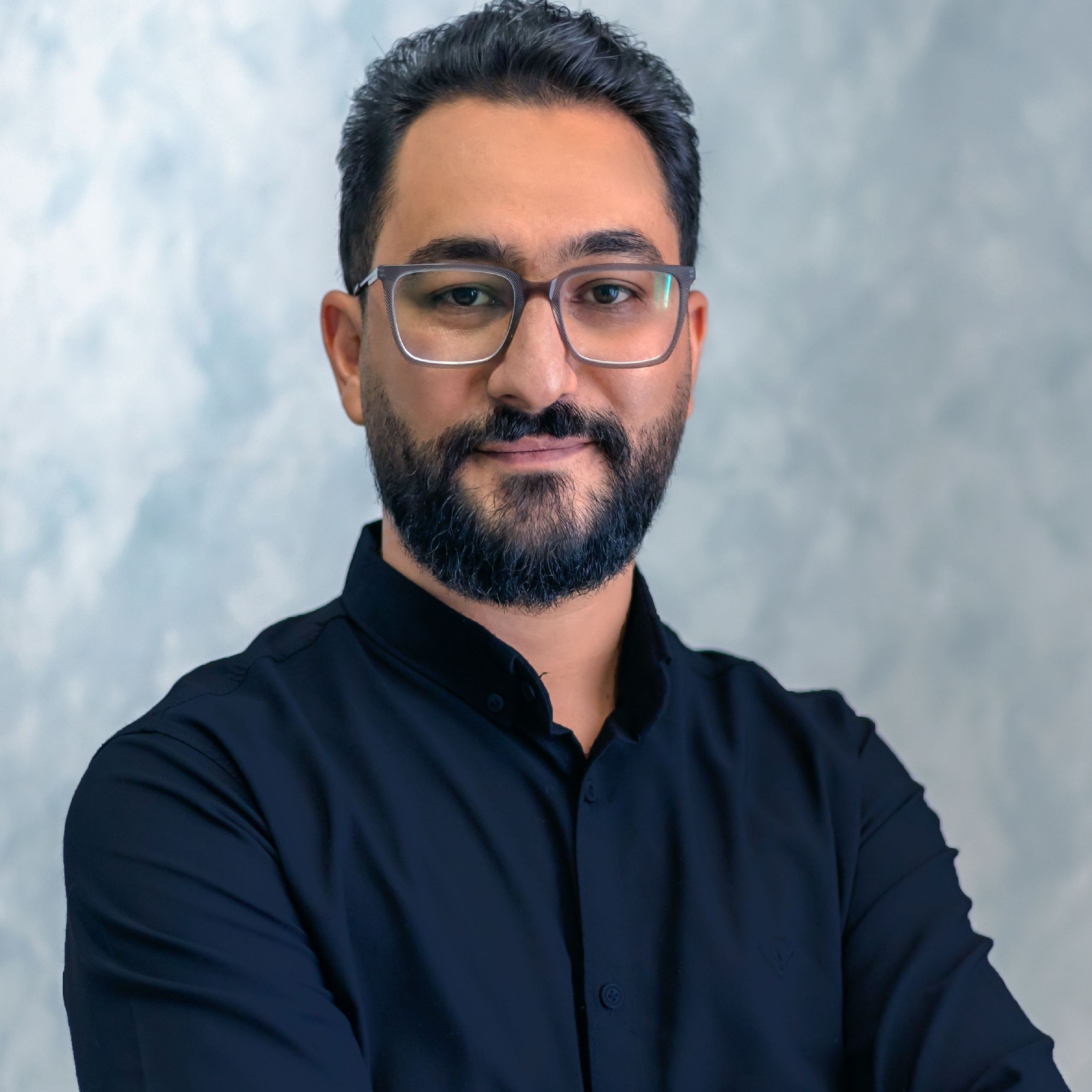 حامد رحیمی - روانشناسی مشهد