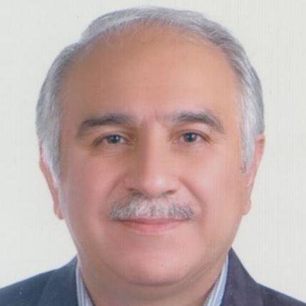 دکتر رضا بصیری - داخلی مشهد