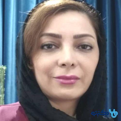 مهناز موسوی - روانشناسی تهران