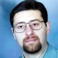 دکتر محسن لعلی - داخلی تهران