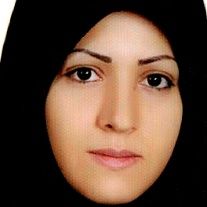 یاسمن جعفری سروجهانی - روانشناسی 