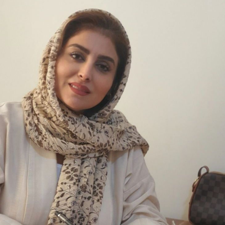 معصومه فتحی - روانشناسی تهران