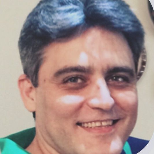 دکتر بابک آران - دندانپزشک تهران