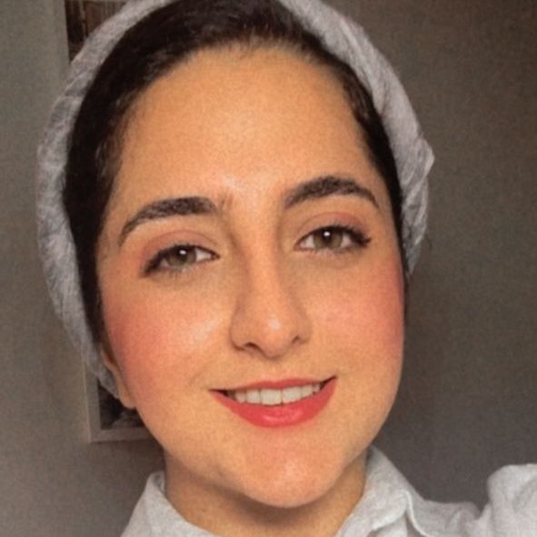 گوهر صداقت - تغذیه شیراز