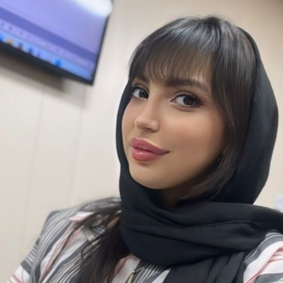 فاطمه رستم تبار عمرانی - روانشناسی 