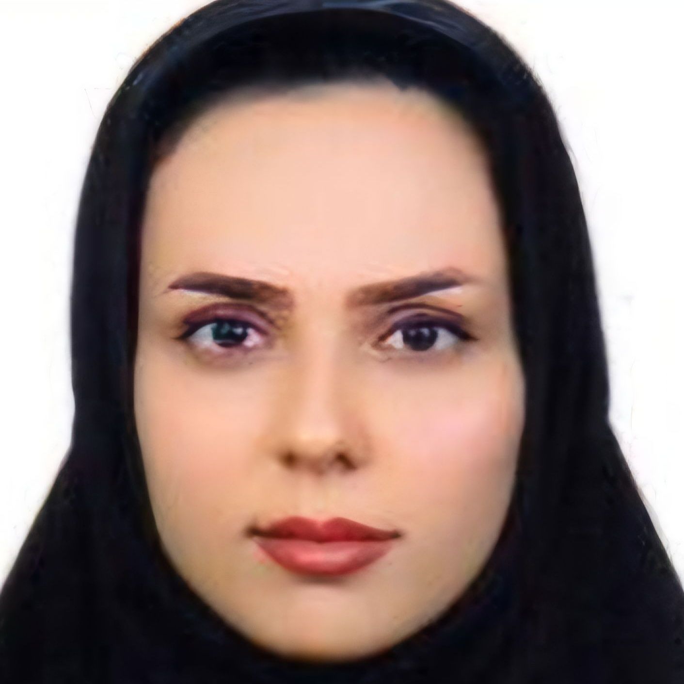 دکتر الهام محسنی دوغی کلائی - قلب و عروق فریدونکنار