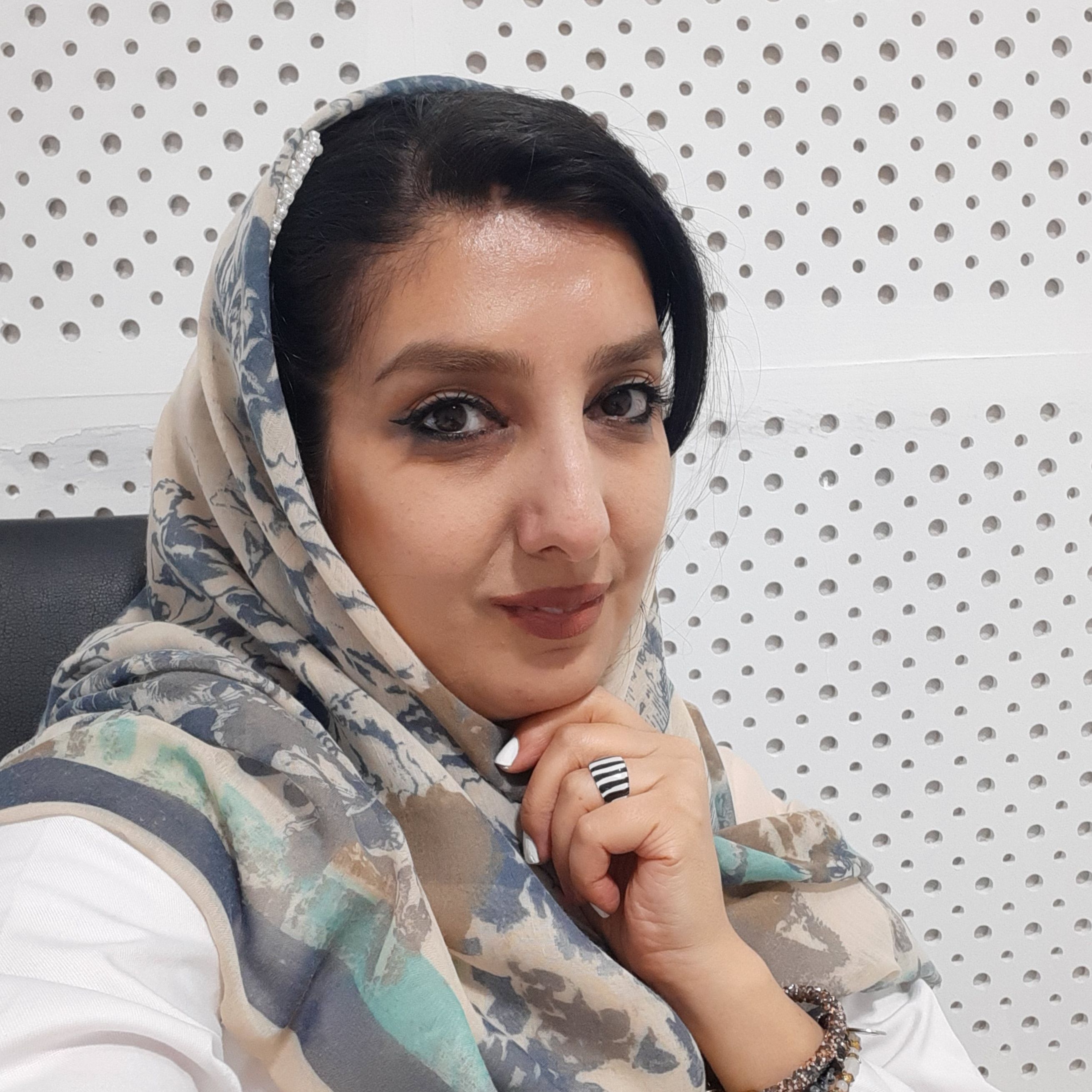 نادره ساعی - روانشناسی تبریز