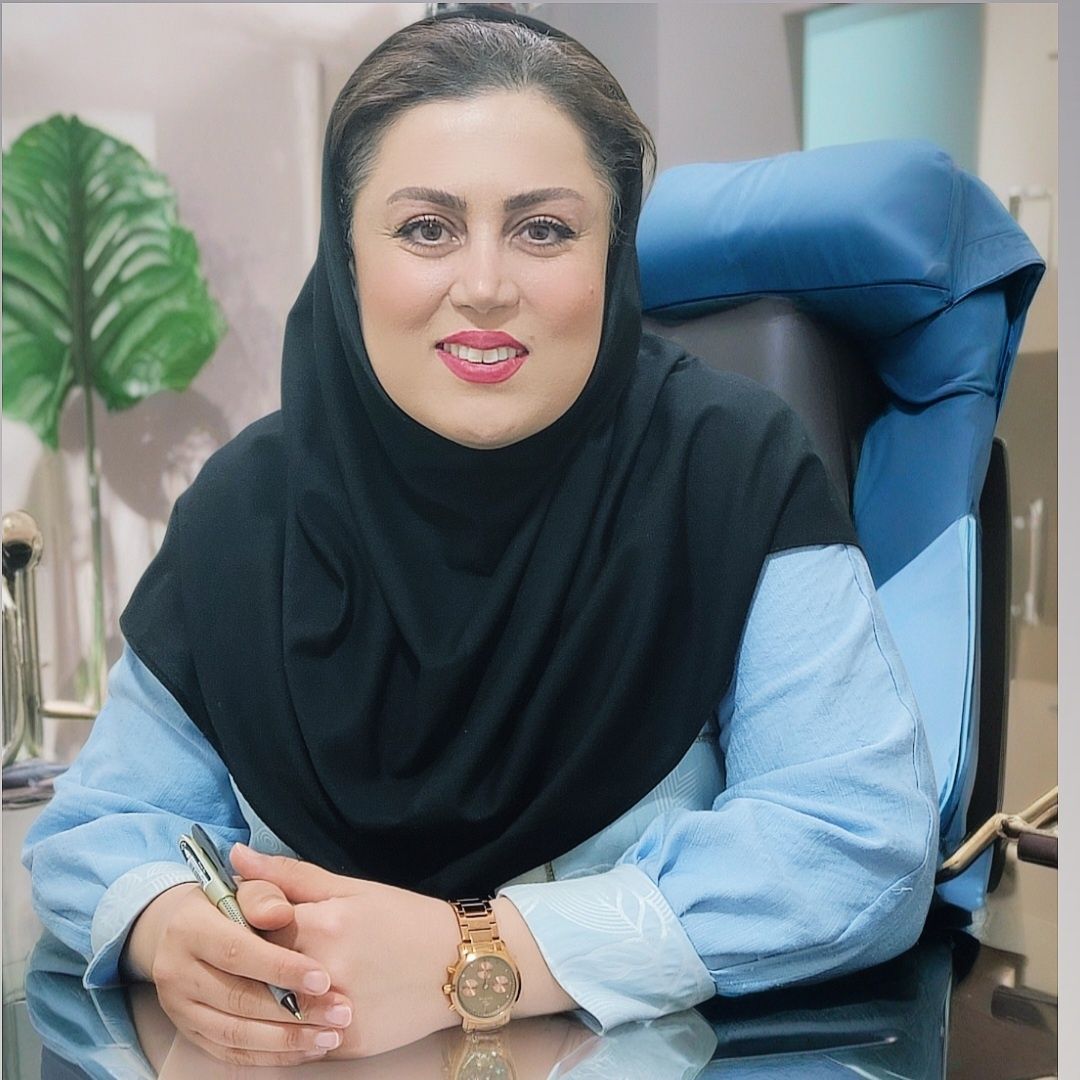 سپیده کبیرثانی - روانشناسی اصفهان