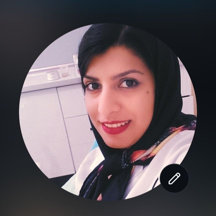 دکتر نگار احمدشمس - دندانپزشک کنگان