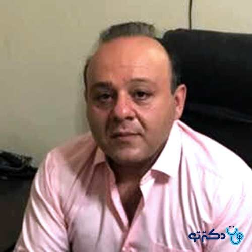 دکتر حسین سخی پور - اورولوژی کرج