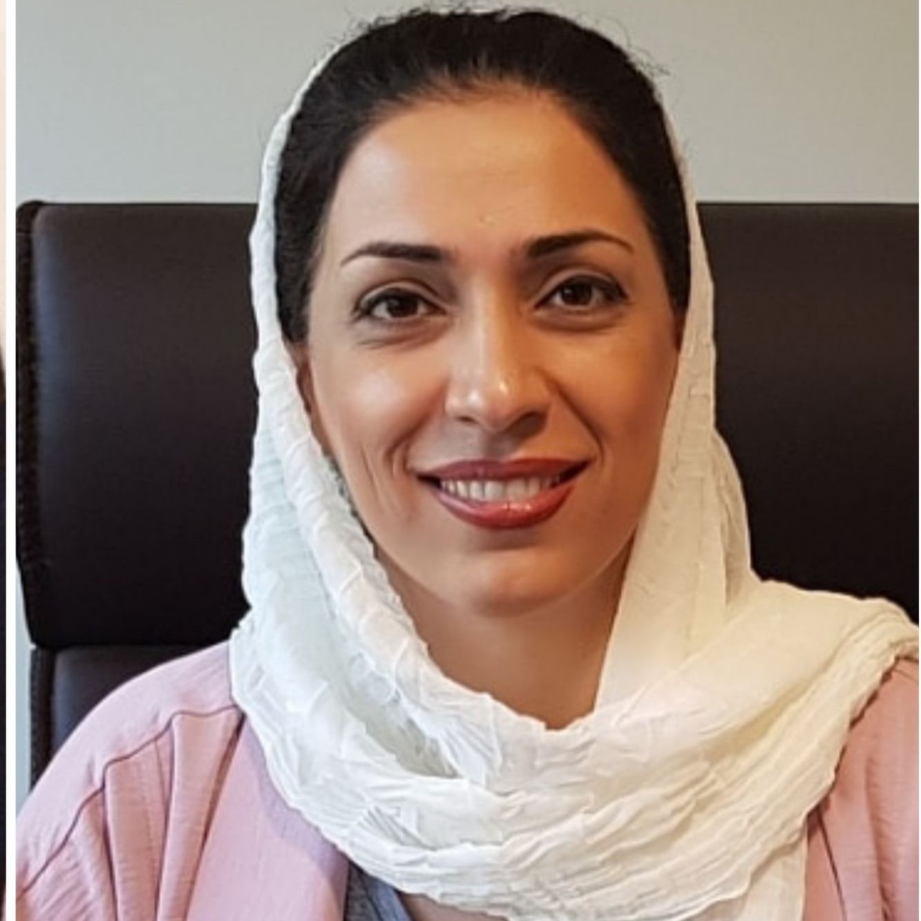 دکتر زهرا پارساپور - کودکان و اطفال اصفهان