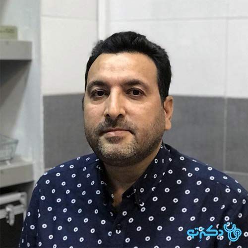 دکتر فرزاد ضیاء - مغز و اعصاب و نورولوژی 