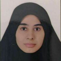 زهره بداغ آبادی - روانشناسی 