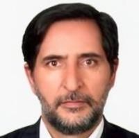 دکتر سیدحمید پرهیزگار - چشم پزشکی تهران