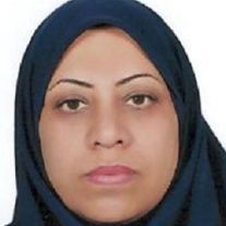 فاطمه حیدری - روانشناسی شیراز