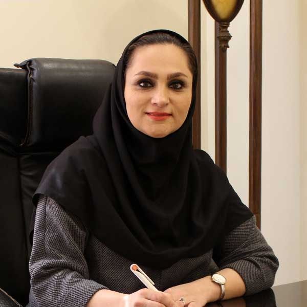 مونا همایون مقدم - روانشناسی تبریز