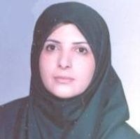 دکتر فاطمه حاجی محمدی - بیهوشی تهران