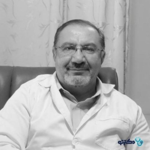 دکتر حمید یوسفی - ارتوپدی شیراز