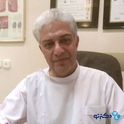 دکتر محمدعلی افسری - جراحی عمومی تهران