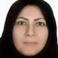 دکتر ناهید احمدی - زنان و زایمان شیراز