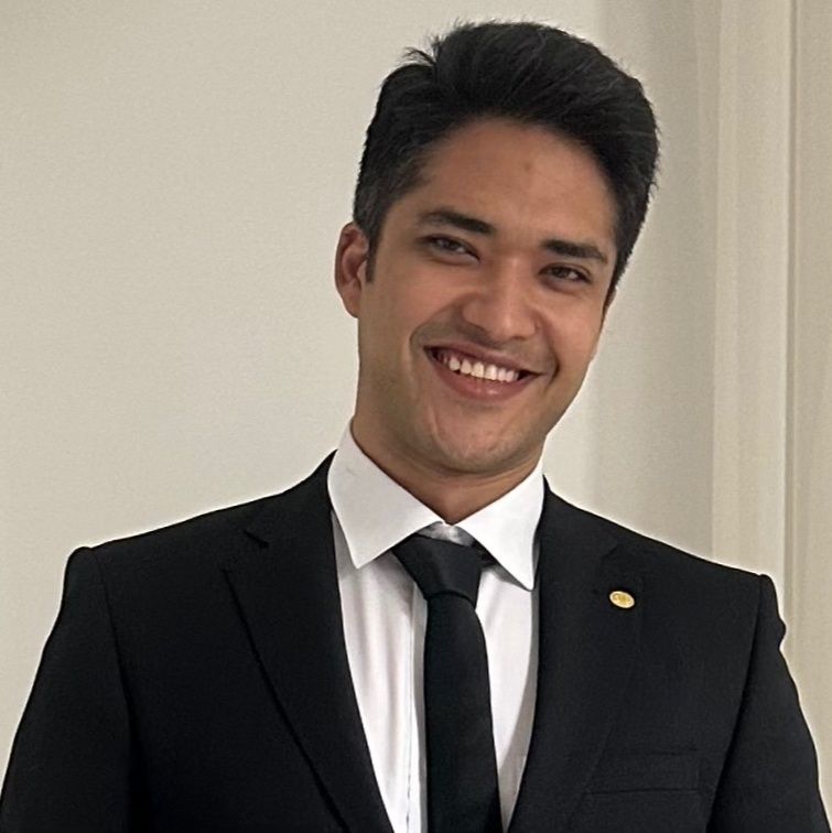 دکتر سعید یوسف زاده - دندانپزشک بابل