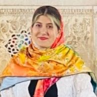 فرناز فولادی - روانشناسی 