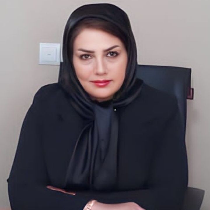 رقیه مرتضی پور هرزند - روانشناسی تهران