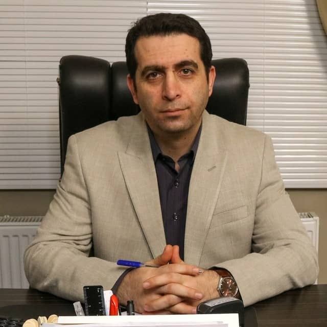 دکتر علیرضا قربان پور - جراحی عمومی تهران