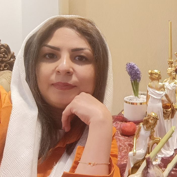 سمیرا امیدی کرمانشاهانی نژاد - روانشناسی کرمان