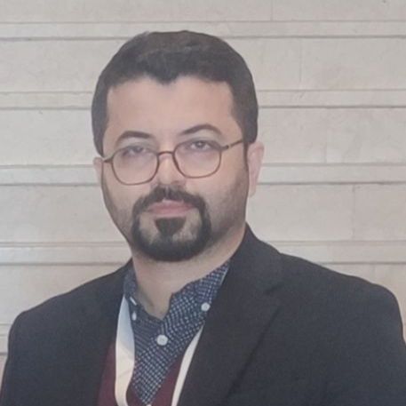 دکتر آرام سلیمی - پوست و مو کرمانشاه