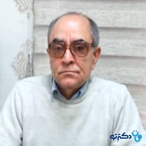 دکتر محمدحسین رضایی فرد - کودکان و اطفال تبریز