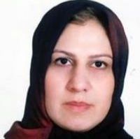 دکتر طاهره نجفی مقدم - داخلی تهران