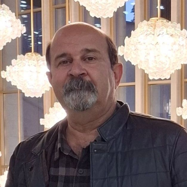 دکتر مجید میرمسعودی - کودکان و اطفال ملارد