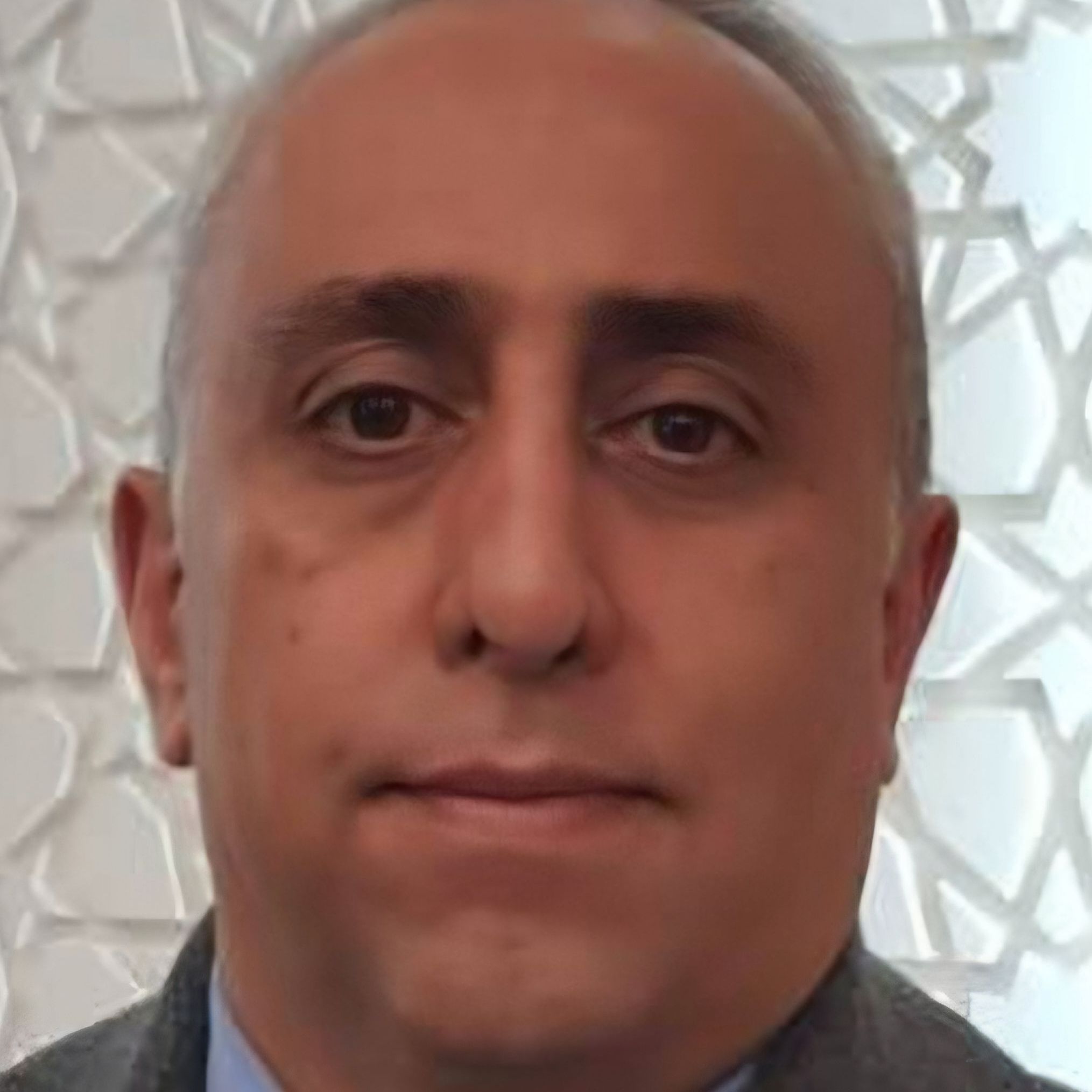 دکتر کسری ارومچی - عمومی تبریز