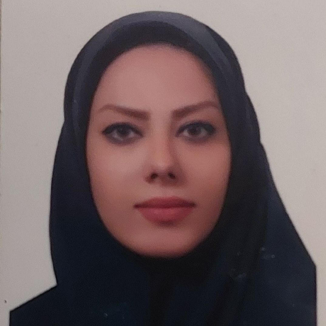 سمانه مطوس - مامایی فردیس