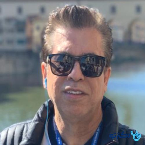 دکتر علی کاظمی - چشم پزشکی مشهد