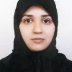 دکتر انوار شریف عسکری - داخلی خرم آباد