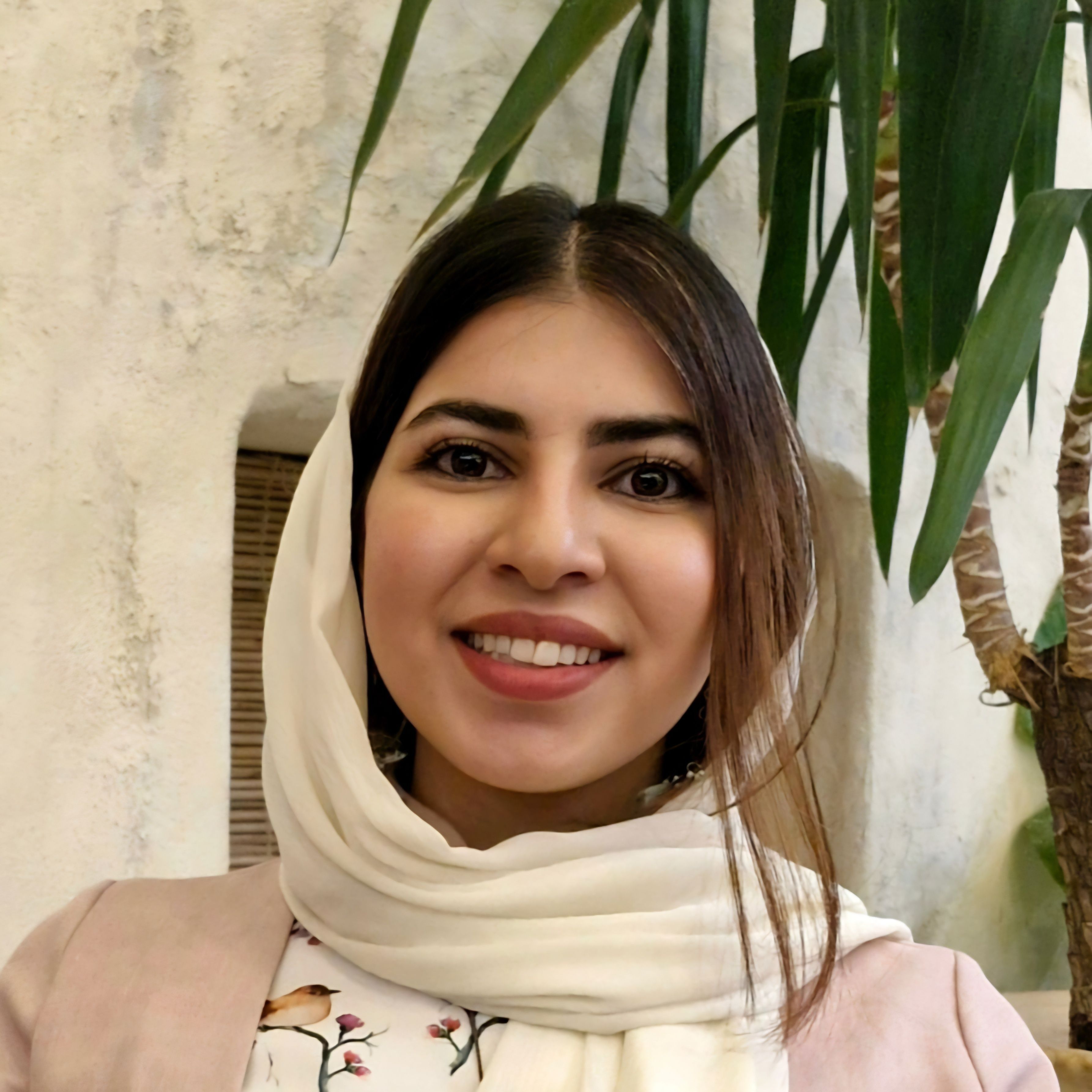 فرزانه طهوری - روانشناسی تهران