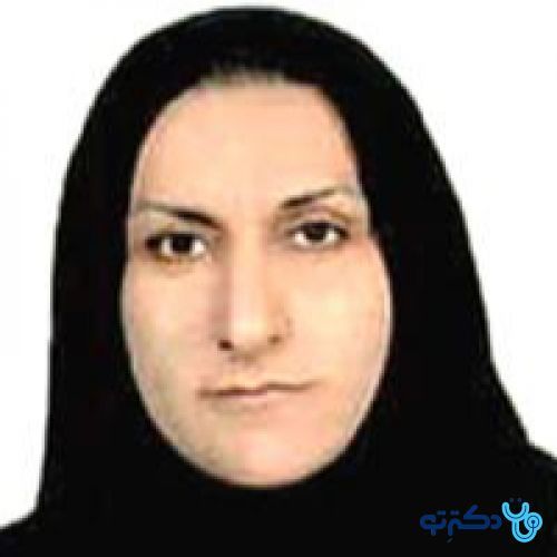 دکتر زیور شیرین پور - داخلی اهواز