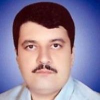 دکتر سیداحمد فاطمی - چشم پزشکی ملایر