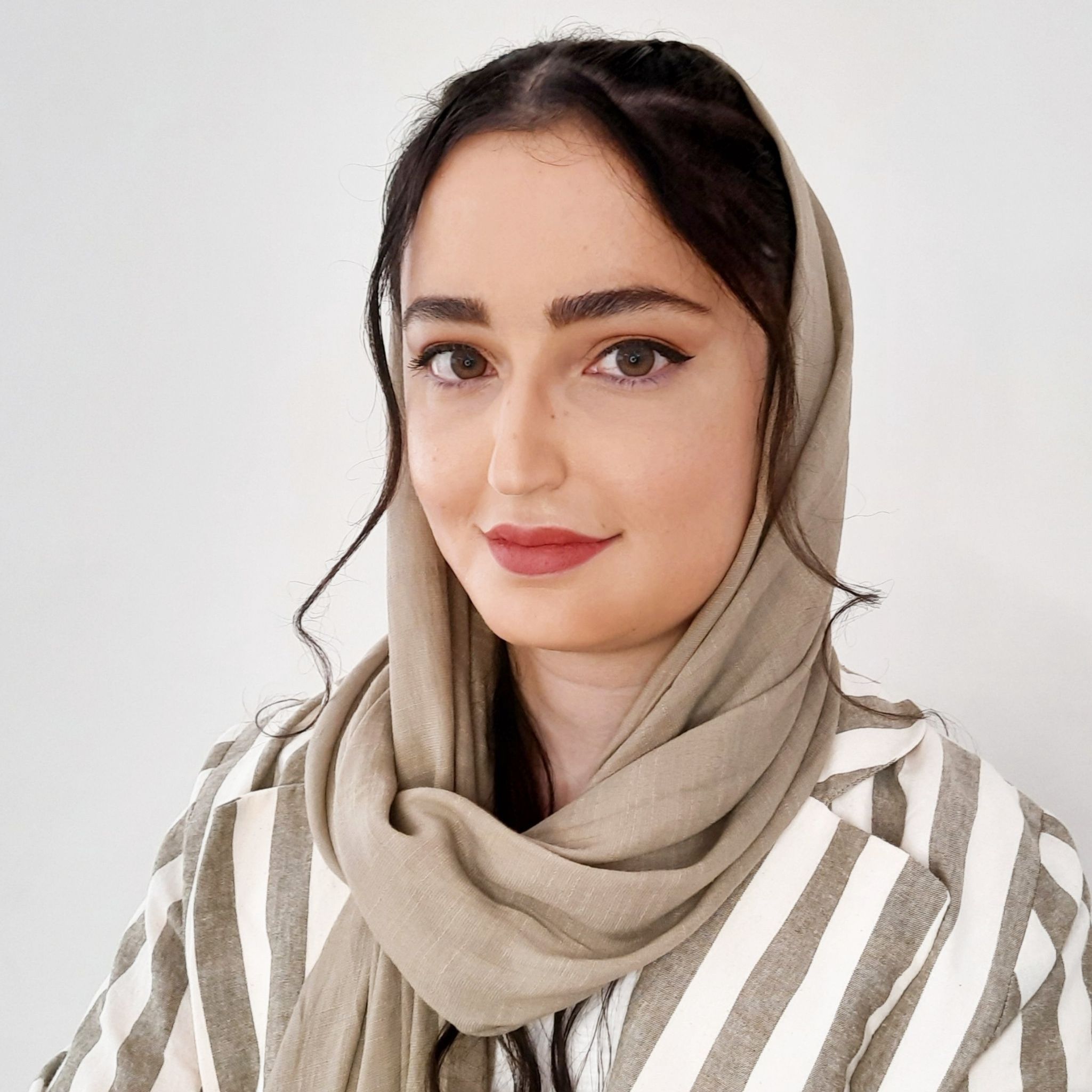 آرزو پیران - تغذیه باغستان