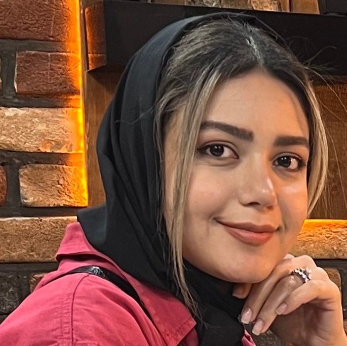 نسترن دانش یار - روانشناسی 