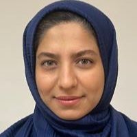 دکتر زهرا رضائی اعلم - چشم پزشکی تهران