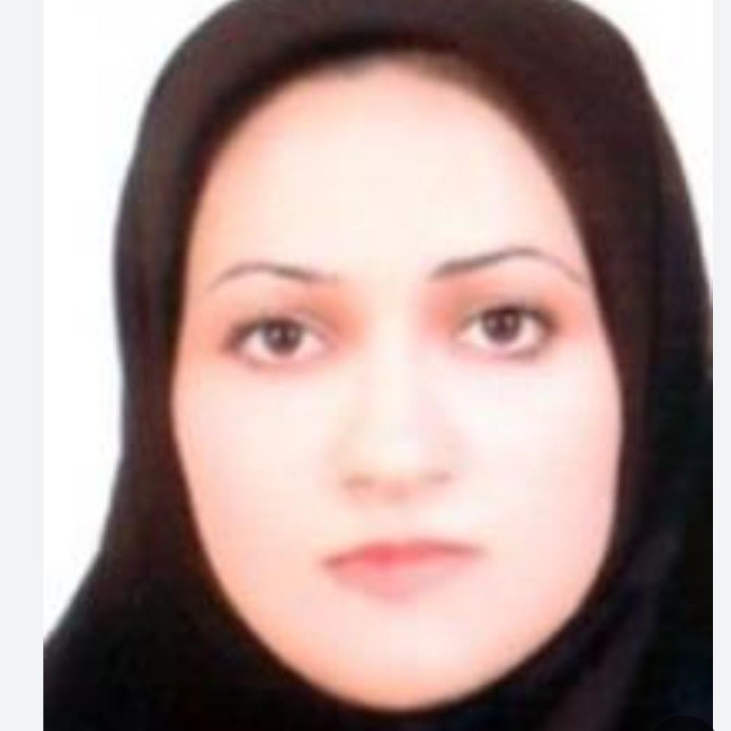 دکتر مریم قنواتی - داخلی بندرماهشهر